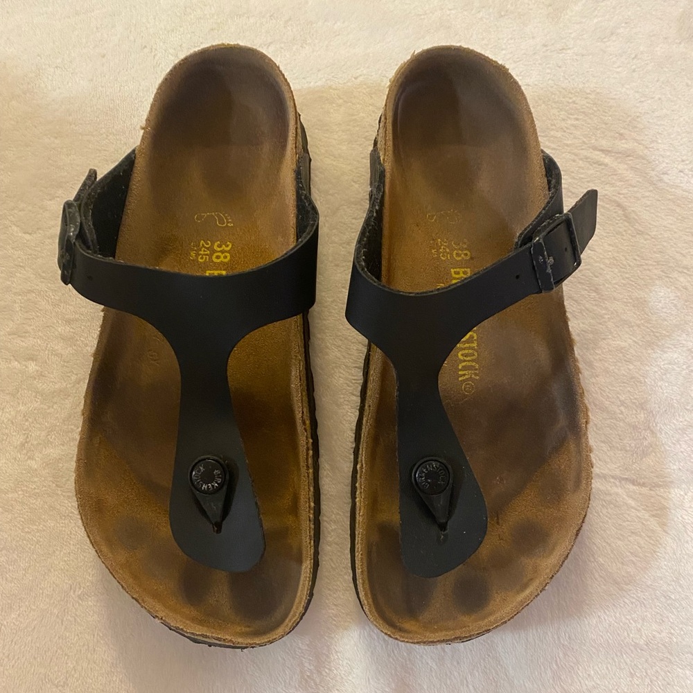 Birkenstock Gizeh Sandals